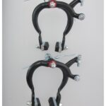 Δαγκάνες Φρένου Sport Alloy 1020 A Black 85-102mm