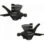 Σετ Λεβιέ Ταχυτήτων 3x7 Shimano Altus SL-M315