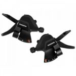 Σετ Λεβιέ Ταχυτήτων 3x8 Shimano Altus SL-M315