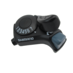 Λεβιές Ταχυτήτων Shimano SL-TX30-7R, Right 7SP