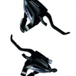 Λεβιεδομανέτες 3x7 Shimano ST-EF500/7