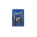 Τακάκια Φρένου V-Brake Saccon PM25 Με Βίδα 72mm