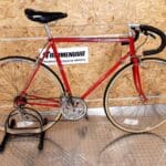 Ποδήλατο Δρόμου Peugeot P10 L 57cm Vintage