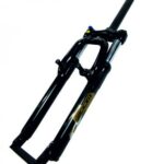 Πιρούνι Suspension 26" ZOOM A-Head Disc Lock-Out
