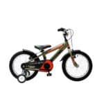 ORIENT ROOKIE 16 PAIDIKO ALOUMINIOU CHAKI