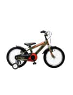 ORIENT ROOKIE 16 PAIDIKO ALOUMINIOU CHAKI