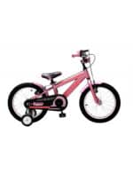 ORIENT ROOKIE 16 PAIDIKO ALOUMINIOU ROZ