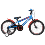 Ποδήλατο Παιδικό Orient Rookie 18" Αλουμινίου