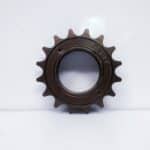 Ελεύθερο γρανάζι 1/8''x16T Ruby