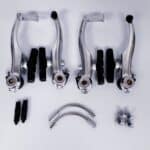 Δαγκάνες Φρένου Saccon V-Brake 110mm Set Alloy