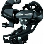 Οπίσθιο Σασμάν Shimano RD-TX800 Tourney TX 7/8