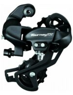 Οπίσθιο Σασμάν Shimano RD-TX800 Tourney TX 7/8