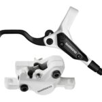 Δισκόφρενο Σετ Shimano BL-M396/BR-M395 Rear