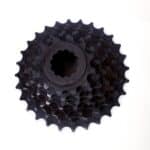 Κασέτα Γραναζιών Ventura 12-28T 7 Speed