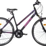 ORIENT TREKKING VOLTA LADY 700C 21SP