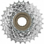 Ελεύθερο Βιδωτό Force 6 Speed 14-28T Index 86065