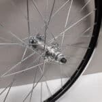 Εμπρόσθιος Τροχός 20'' ELMO V Brake Αλουμινίου