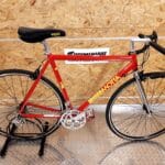 Ποδήλατο Δρόμου Gianni Motta Leggero 56cm Vintage