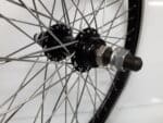 Οπίσθιος Τροχός 20'' ELMO BMX 14mm Αλουμινίου