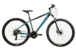 CARRERA MTB M9 2000 HYDR DISC 29″