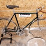 Ποδήλατο Δρόμου Follis 59,5cm Vintage