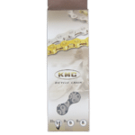 Αλυσίδα Ποδηλάτου KMC X10  10Speed 116 Link