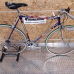 Ποδήλατο Δρόμου Bianchi Special Edition 57cm Vintage