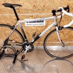 Ποδήλατο Δρόμου Decathlon Sport II 51 cm