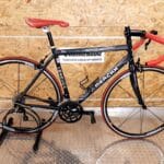 Ποδήλατο Δρόμου Eddy Merckx Flyer 52,5cm Vintage