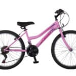 ORIENT MTB EXCEL LADY 24'' 21 SPEED