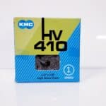 Αλυσίδα Ποδηλάτου KMC HV-410  1 Speed 112 Link