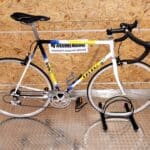 Ποδήλατο Δρόμου Leleu 58cm Vintage