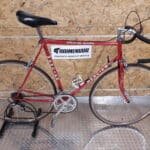 Ποδήλατο Δρόμου Mercier Tour de France 60cm Vintage