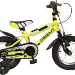 Ποδήλατο Παιδικό Orient Primo 12" V-Brakes