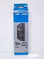 Αλυσίδα Ποδηλάτου SHIMANO CN-4601 10 Speed 116 Link