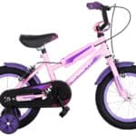 Ποδήλατο Παιδικό Orient Tiger 14" Caliper