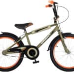 Ποδήλατο Παιδικό Orient Tiger 20" Caliper
