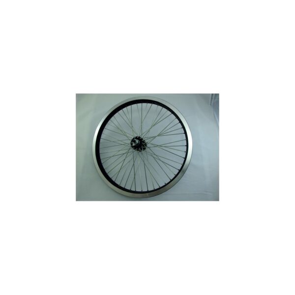 BMX ΤΡΟΧΟΣ ΠΟΔΗΛΑΤΟΥ ΠΙΣΩ ΑΞΟΝΑΣ 14MM