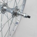 Οπίσθιος Τροχός 24'' ELMO V BRAKE Μονόπατος