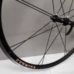 Εμπρόσθιος Τροχός 26'' SHIMANO WH-M535 V Brake