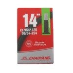 Αεροθάλαμος 14X1.95-2.125 33mm AV CHAOYANG