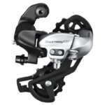 Οπίσθιο Σασμάν Shimano RD-TX800 Tourney TX 7/8 - Image 2