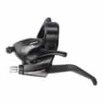 Λεβιεδομανέτα Shimano Tourney ST-TX800 R 3Speed