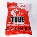 Αεροθάλαμος Ποδηλάτου 27X1-1/4 KENDA D/V 33L