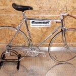 Ποδήλατο Δρόμου Faggin 55.5cm Vintage