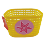 Καλάθι  Παιδικό Πλαστικό ELMO