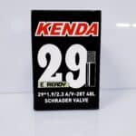 Αεροθάλαμος Ποδηλάτου 29x1.90/2.30 KENDA A/V 25L