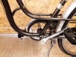 Ποδήλατο Πόλης LUGANO Luxe 52cm Vintage - Image 3