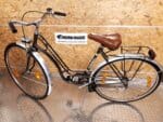 Ποδήλατο Πόλης LUGANO Luxe 52cm Vintage - Image 4