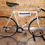 Ποδήλατο Δρόμου Peugeot PE200 57cm Vintage